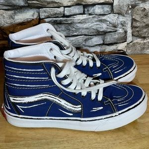 Vans Shoes